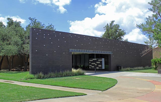 Museum of the Southwest